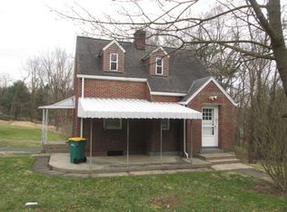 105 Mary Ann Dr, Glenshaw, PA 15116