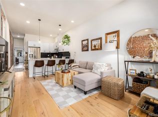 3541 N Williams Street, Denver, CO 80205