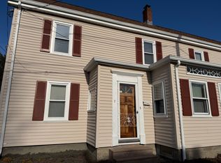7 Pearl St, Quincy, MA 02169