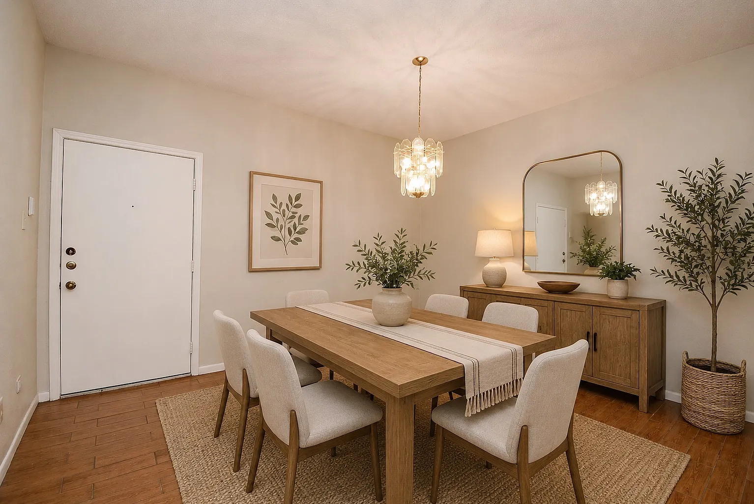 2 bed, 2144 sqft, $1,800 — Photo 2