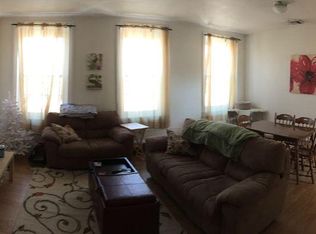 1120 Pine St APT 3F, Philadelphia, PA 19107