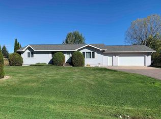 1415 E 26th St, Marshfield, WI 54449