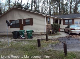 1309 Ponderosa Dr APT B3, Valdosta, GA 31601