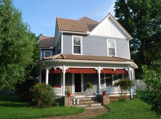 1015 W Old Andrew Johnson Hwy, New Market, TN 37820