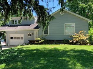 1188 Deforest Rd SE, Warren, OH 44484