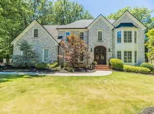 634 Gunby Rd SE, Marietta, GA 30067