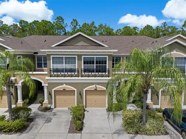 12612 SILVERDALE STREET, TAMPA, FL 33626