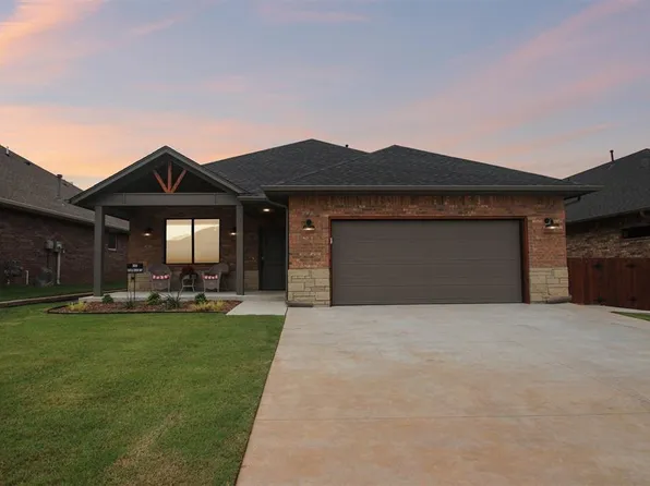 2039 Turtle Creek Way, Norman, OK 73071