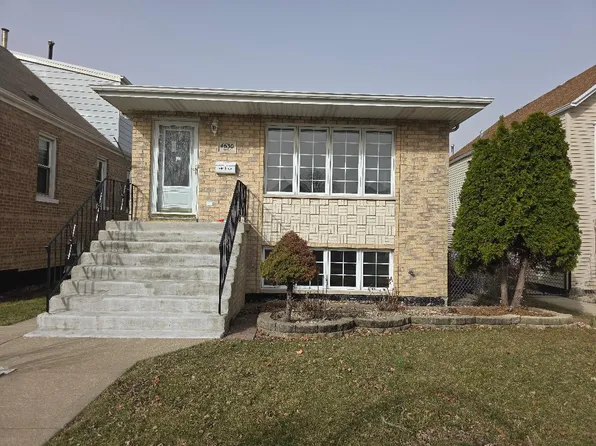 4630 S Karlov Ave, Chicago, IL 60632