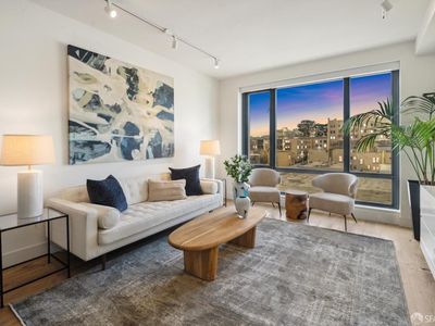 1450 Franklin St #703, San Francisco, CA, 94109