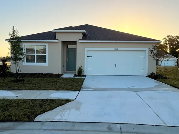 3819 Resting Robin Ave, Bartow, FL 33830