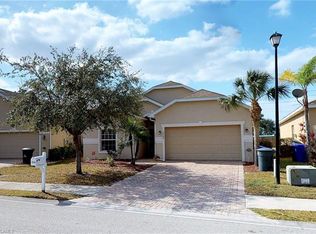 8308 Silver Birch Way, Lehigh Acres, FL 33971