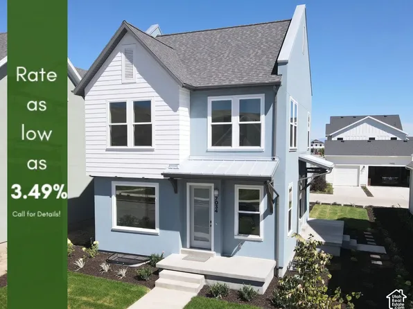 7034 W Lake Ave S #122, South Jordan, UT 84009