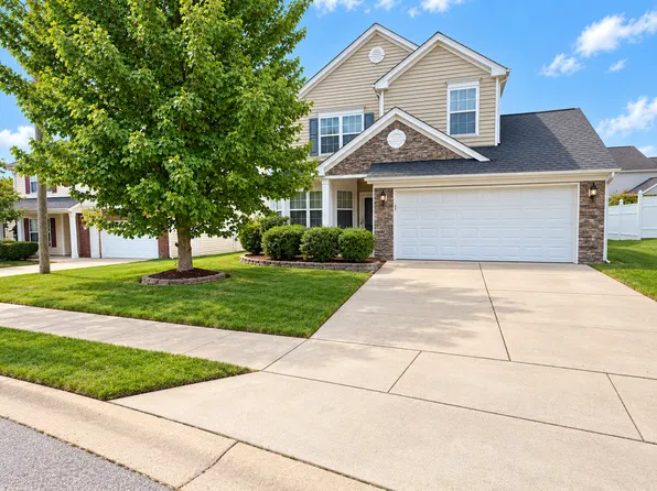 2262 Flowing Dr, Raleigh, NC 27610