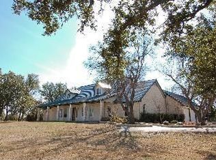 421 Rio Gabriel Dr, Liberty Hill, TX 78642