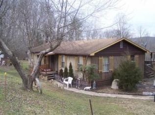 150 Tunnel Hill Rd, Harriman, TN 37748