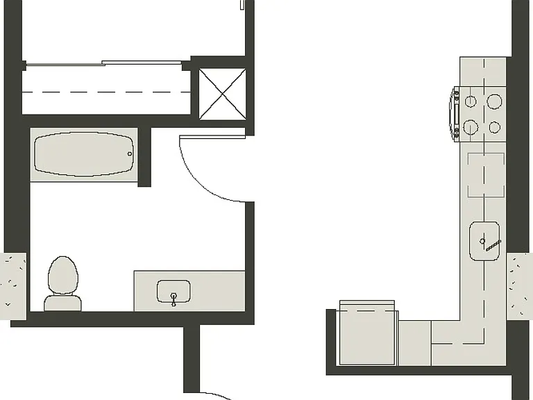 NV Apartments — Photo 61