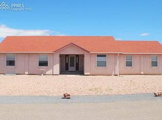 691 S Inca Dr, Pueblo West, CO 81007