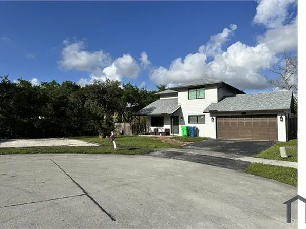 4380 NW 116th Ave, Fort Lauderdale, FL 33323