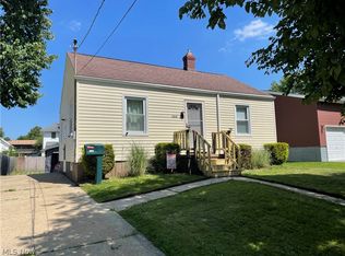1919 Tonawanda Ave, Akron, OH 44305