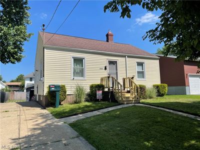 1919 Tonawanda Ave, Akron, OH, 44305