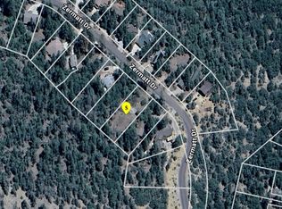 1513 Zermatt Dr #613, Pine Mountain Club, CA 93222