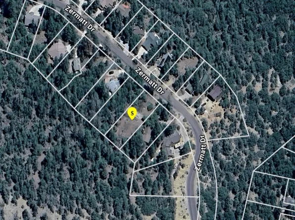 1513 Zermatt Dr #613, Pine Mountain Club, CA 93222
