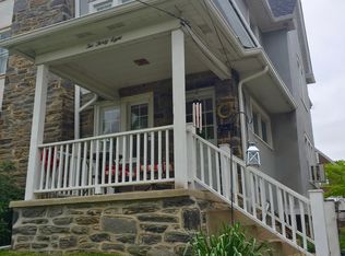 238 Pancoast Ave, Springfield, PA 19064