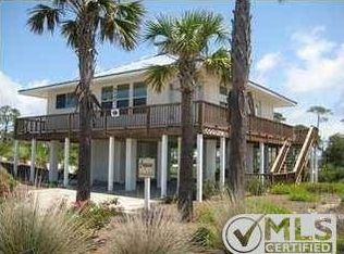 6542 Cape San Blas Rd, Cape San Blas, FL 32456