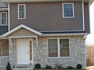 2282 S Samuel Ln, Bloomington, IN 47403