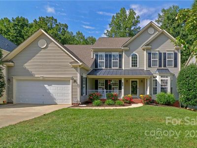 129 Crimson Orchard Dr, Mooresville, NC, 28115