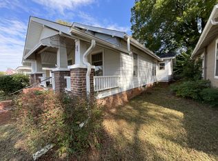 204 Heilig Ave, Salisbury, NC 28144