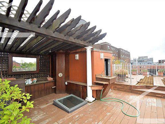 13 Worcester St. #3 Boston (South End) Unit Photo 6