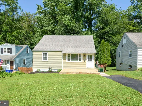 135 N Line Rd, Newtown Square, PA 19073