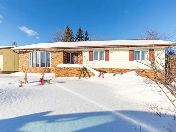 415 4th St E, Saint Walburg, SK S0M 2T0