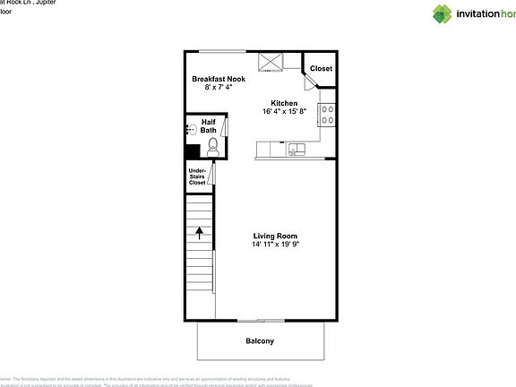 4th image of this home