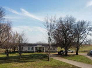 439 16500th Rd, Mound Valley, KS 67354