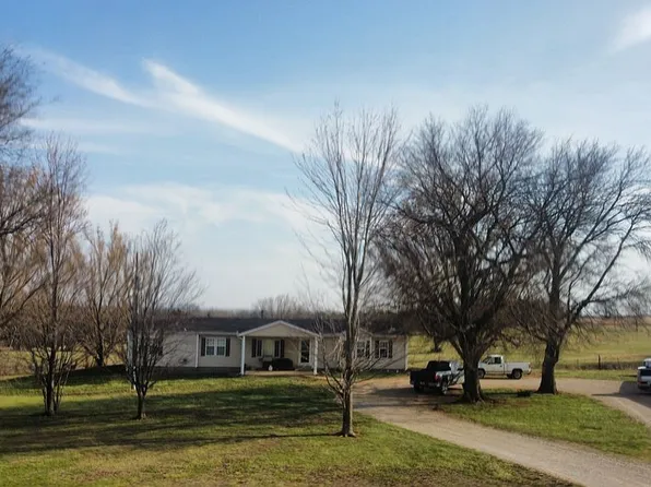 439 16500th Rd, Mound Valley, KS 67354
