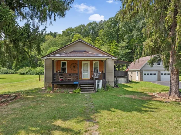 1661 Dime Rd, Vandergrift, PA 15690