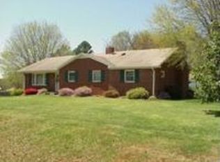 2600 Griffith Rd, Winston Salem, NC 27103