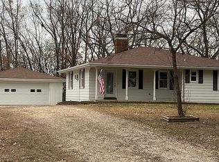 8217 Scrivner Rd, Jefferson city, MO 65109