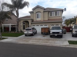 670 Poplar Ave, Los Banos, CA 93635