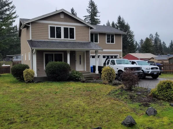 12921 Ridgewood Dr E, Bonney Lake, WA 98391
