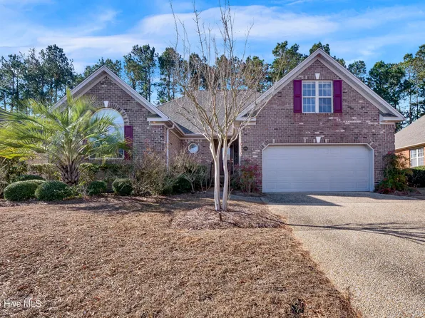 1108 Cloverdale Court, Leland, NC 28479