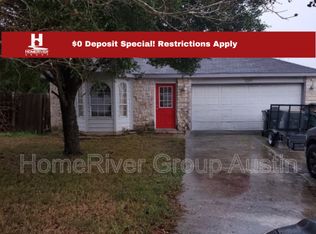 1269 Hilltop Dr, San Marcos, TX 78666
