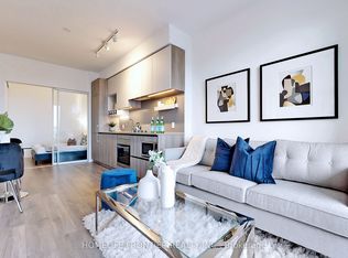 950 Portage Pkwy #2805, Vaughan, ON L4K 0J7
