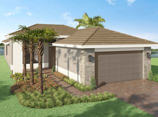 Laurel Plan, Catalina Palms at Sundance, Port Saint Lucie, FL 34987