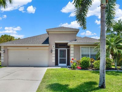 2817 Maguire Dr, Kissimmee, FL, 34741
