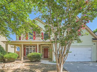 26 Camden Village Dr, Newnan, GA 30265