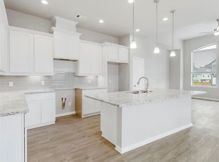 16227 Rattlesnake Run Trl, Cypress, TX 77433